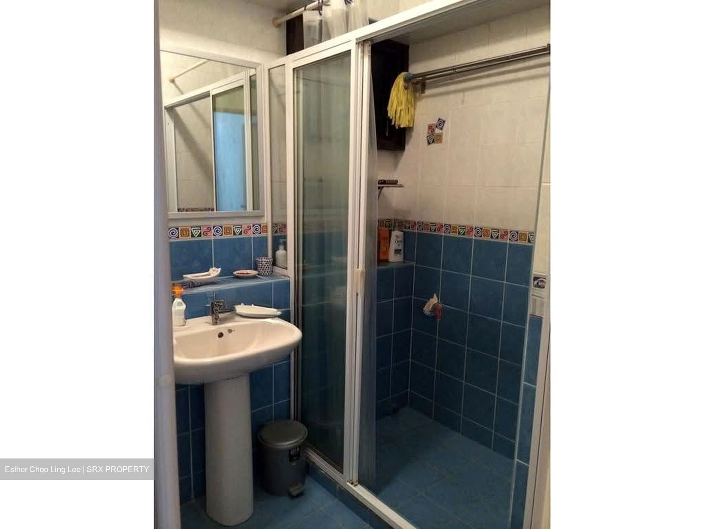 Blk 310B Anchorvale Vista (Sengkang), HDB 5 Rooms #622093901